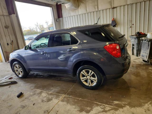 2014 CHEVROLET EQUINOX LS - 2GNFLEEK5E6237999