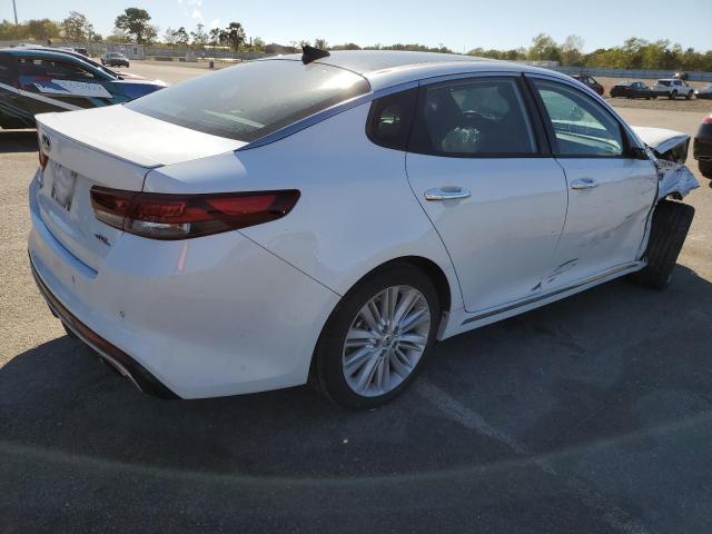 2017 KIA OPTIMA SXL #3301748364