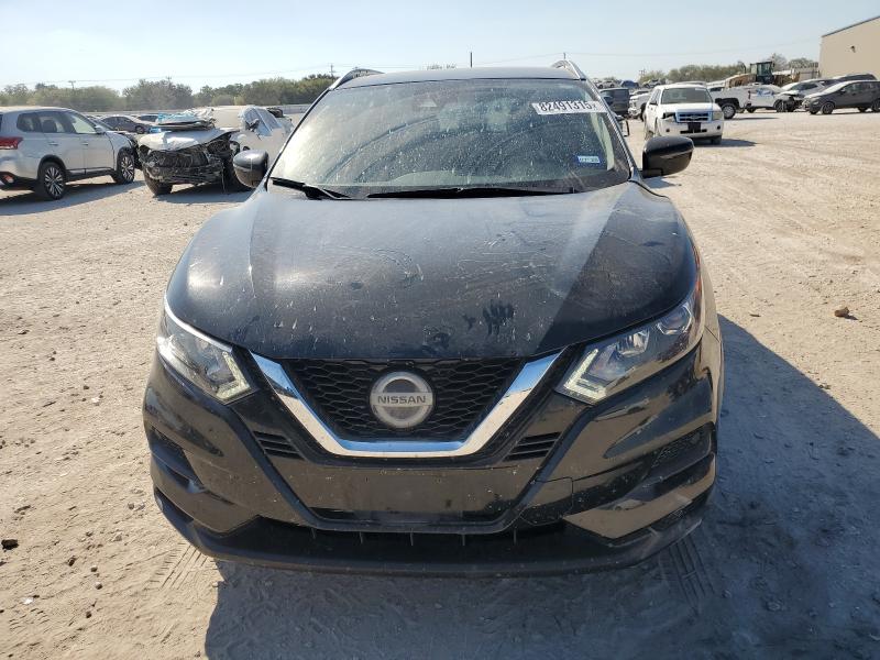 2020 NISSAN ROGUE SPOR #3298069154