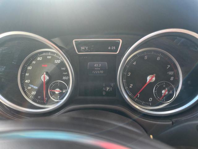 2018 MERCEDES-BENZ GLE 350 4JGDA5JB1JB012610