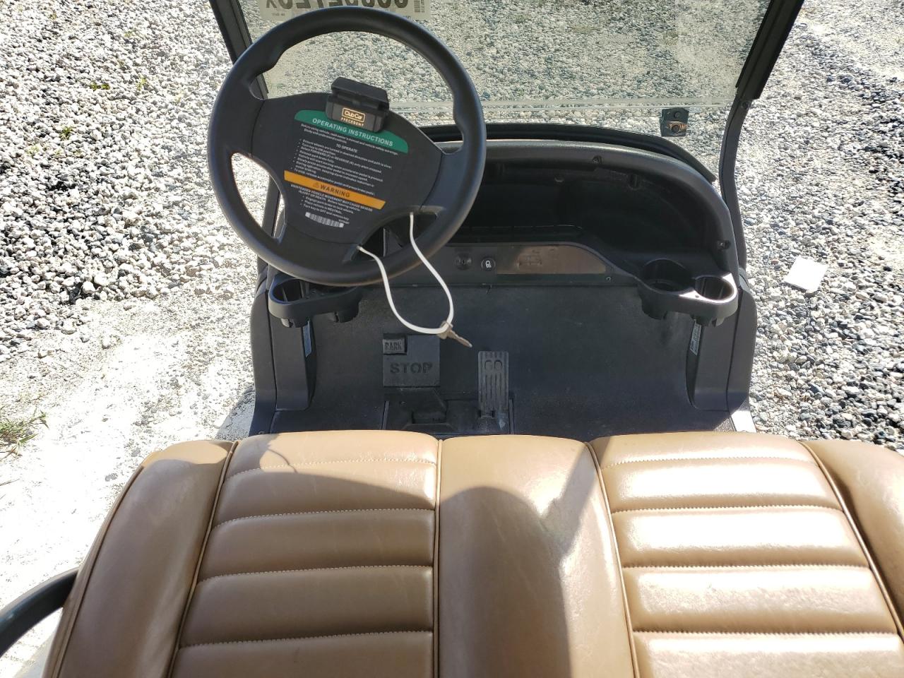 Lot #3270690878 2018 CLUB CAR PRECEDENT FLA