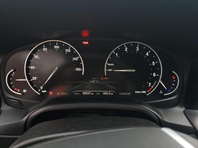 2020 BMW 330XI 3MW5R7J01L8B28368