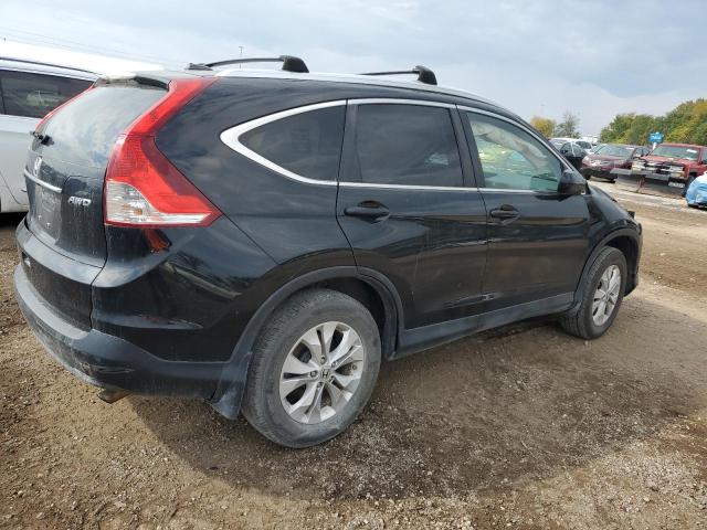 2012 HONDA CR-V EXL #3275611787