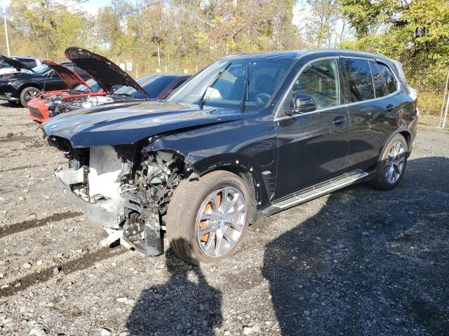 BMW X5 XDRIVE5