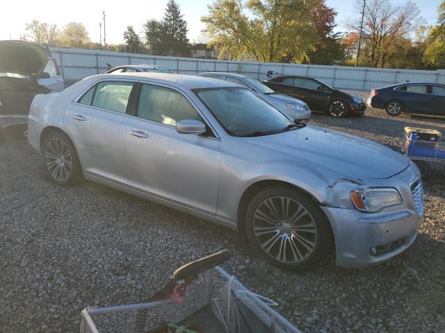 2012 CHRYSLER 300 S #3294251939