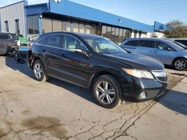 2013 ACURA RDX TECHNO #3300702772