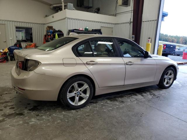 2013 BMW 328 XI SUL - WBA3B5C57DF597532