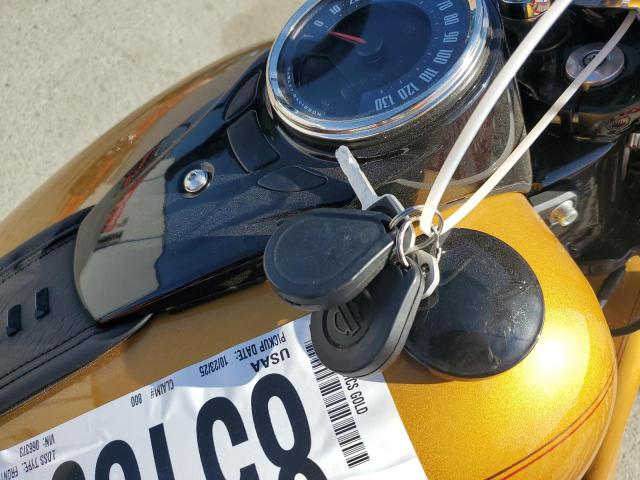 2023 HARLEY-DAVIDSON FLHCS #3302672025