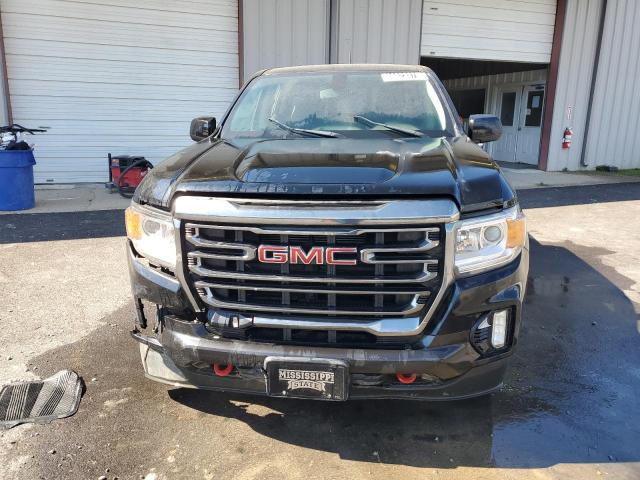 2022 GMC CANYON AT4 1GTG6FENXN1103254