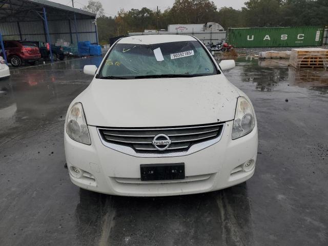 2011 NISSAN ALTIMA BAS - 1N4AL2AP7BN409191