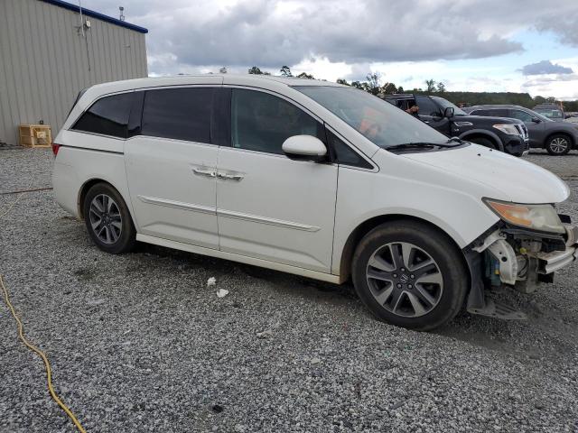 2015 HONDA ODYSSEY TOURING 5FNRL5H98FB122789