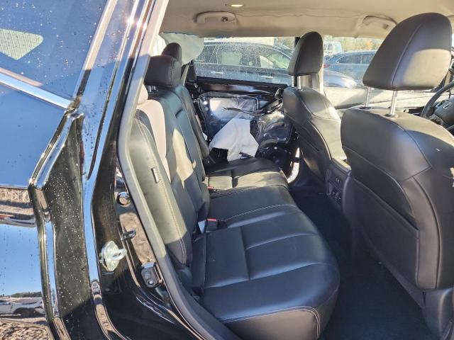 2024 NISSAN MURANO SV #3291256973