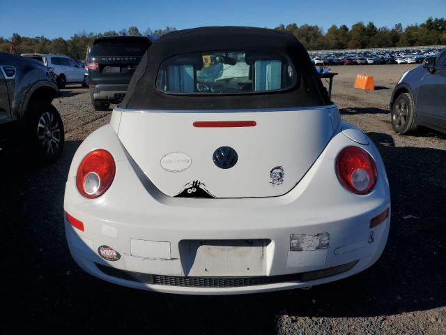 2010 VOLKSWAGEN NEW BEETLE #3273934809