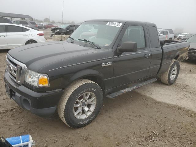 Global Auto Auctions: 2011 FORD RANGER SUP