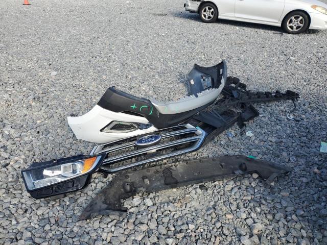 2017 FORD EDGE SEL - 2FMPK3J92HBC22326