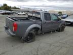 Lot #3310526069 2020 NISSAN FRONTIER S