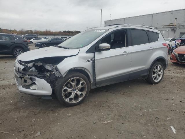 2013 FORD ESCAPE TIT - 1FMCU0J90DUB49291