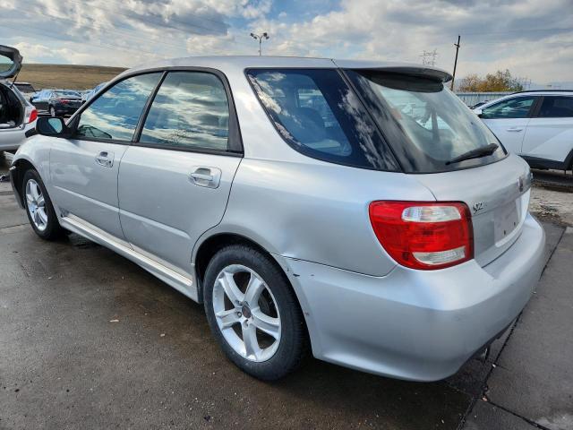 2005 SAAB 9-2 LINEAR #3290639808