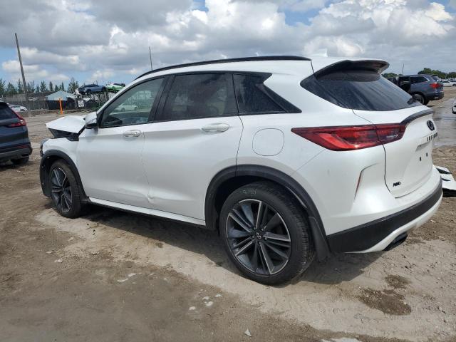 2025 INFINITI QX50 SPORT 3PCAJ5FB2SF107501