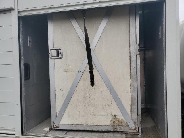 2017 ISUZU NQR #3281419988