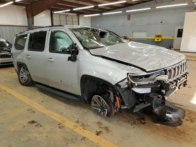 2024 JEEP WAGONEER S - 1C4SJVBP4RS171185