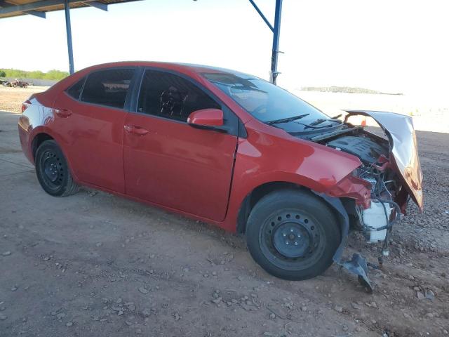 2017 TOYOTA COROLLA L - 5YFBURHE2HP705806