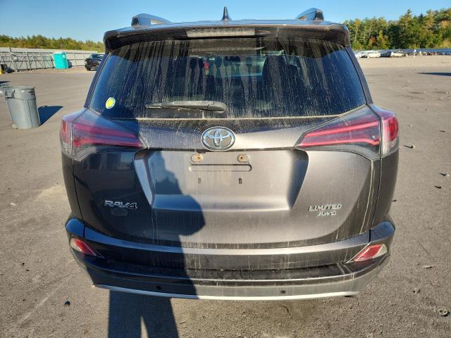 2017 TOYOTA RAV4 LIMIT - JTMDFREV2HJ707101