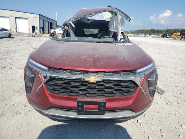 2024 CHEVROLET TRAX 1LT - KL77LHE27RC087130