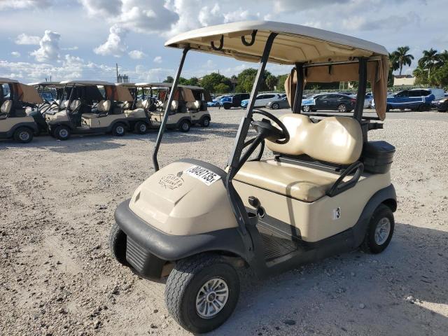 2017 CLUB CAR PRECEDENT #3274658837