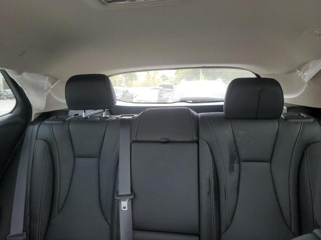 2023 BUICK ENVISION E - LRBFZNR40PD016123