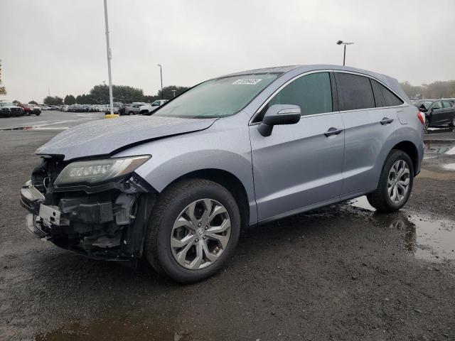 2016 ACURA RDX TECHNO - 5J8TB4H58GL017444