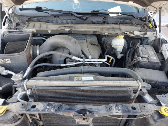 2014 RAM 1500 SPORT #3303071770