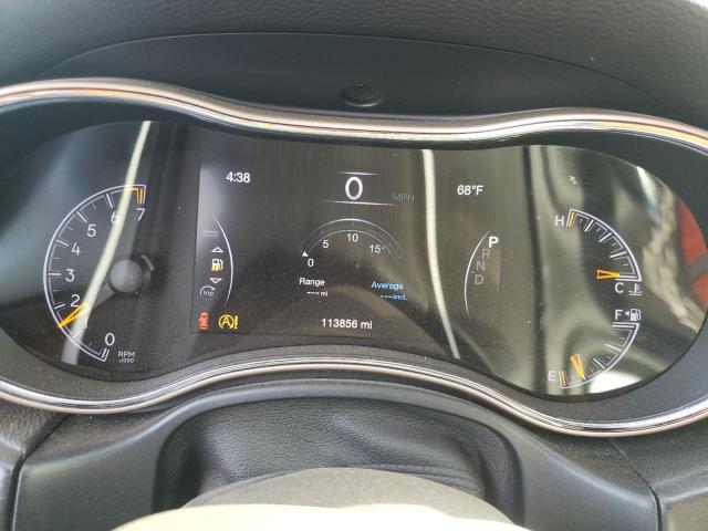 2017 JEEP GRAND CHER 1C4RJFBG7HC852972