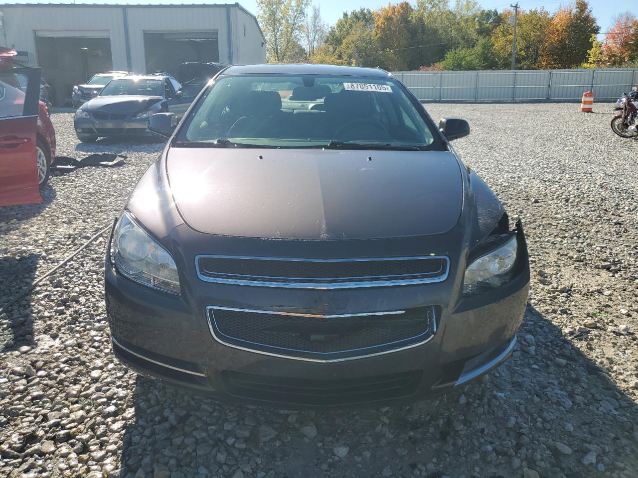 CHEVROLET MALIBU 1LT