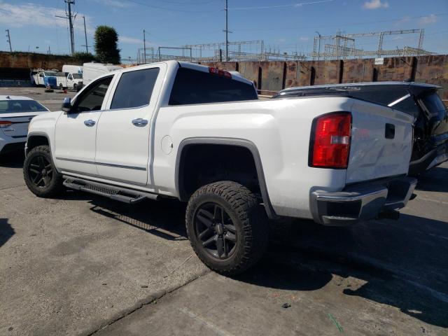 2014 GMC SIERRA K15 - 3GTU2VEC8EG535043