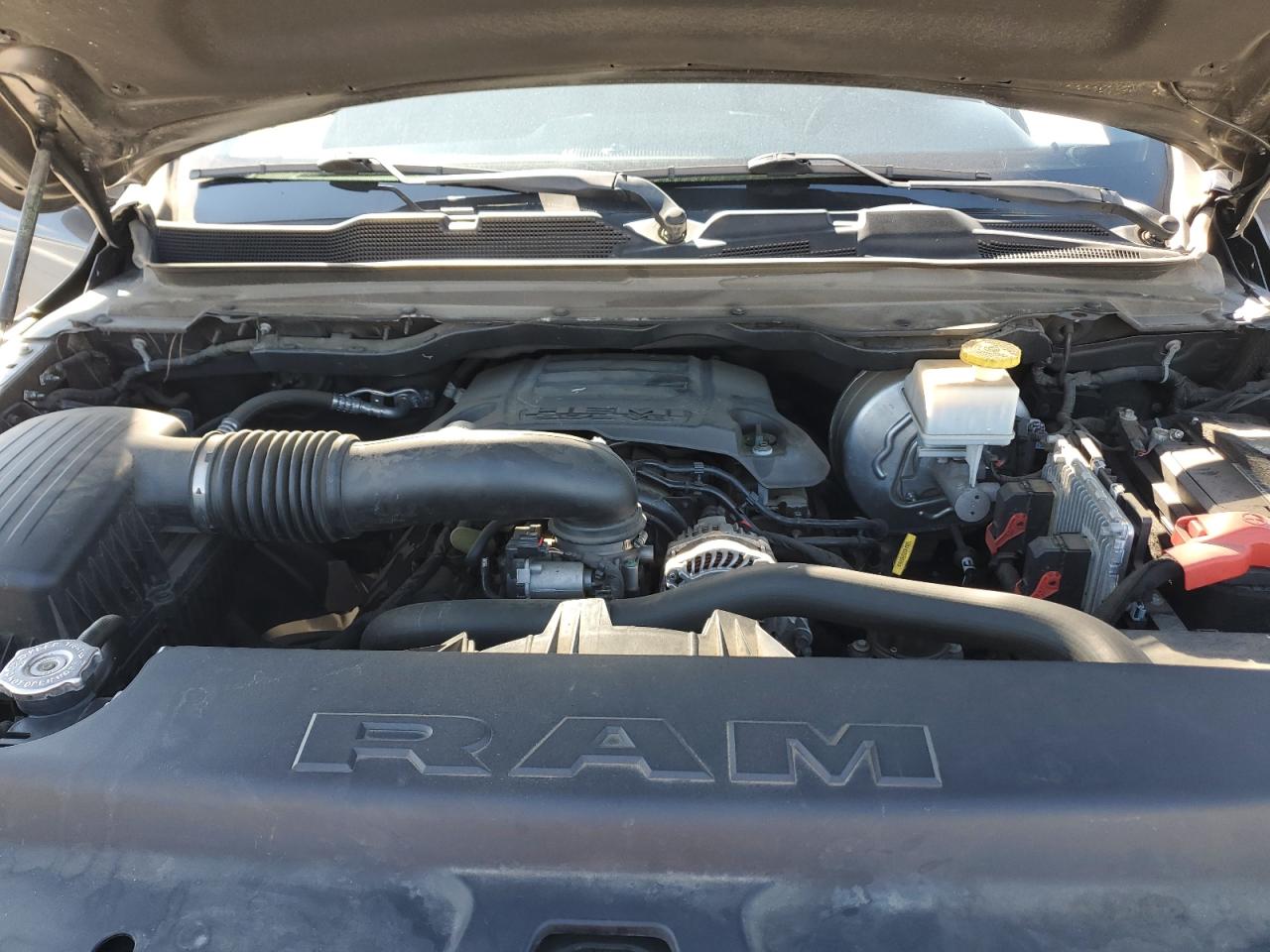 RAM 1500 BIG HORN/LONE STAR