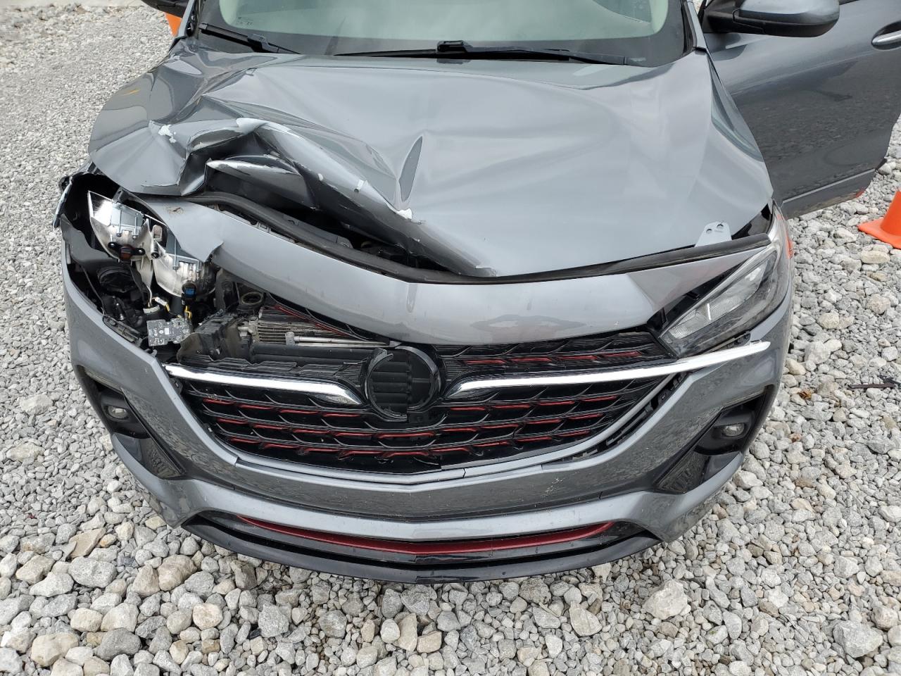 BUICK ENCORE PREFERRED