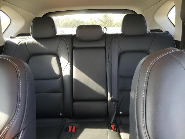 2024 MAZDA CX-5 SELECT JM3KFBBL5R0454842