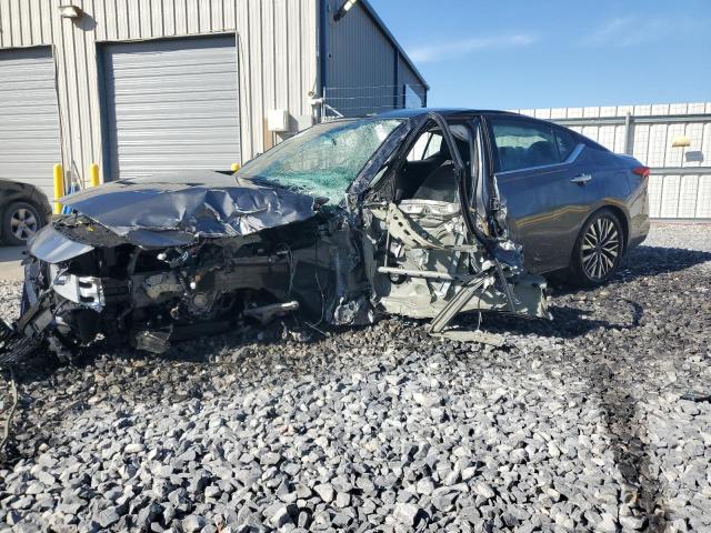 Global Auto Auctions: 2025 NISSAN ALTIMA SV