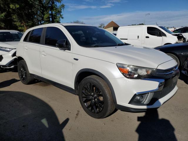 2018 MITSUBISHI OUTLANDER JA4AP3AU8JU003509