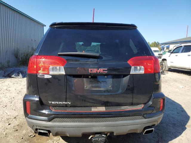 2017 GMC TERRAIN SL - 2GKFLPE30H6142529