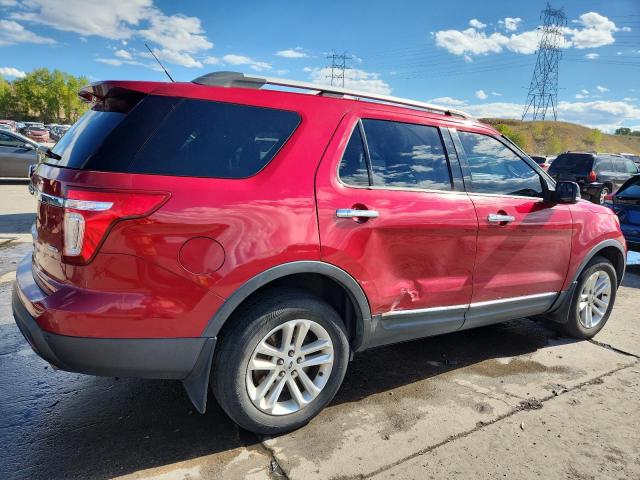 2014 FORD EXPLORER X - 1FM5K8D8XEGB89927