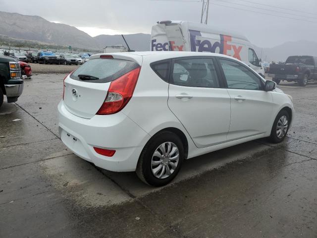 2016 HYUNDAI ACCENT SE KMHCT5AE3GU248821