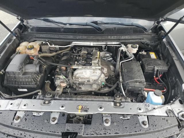 2022 CHEVROLET COLORADO L - 1GCHSCEA9N1170780