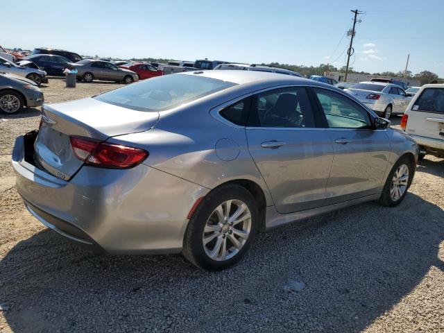 2015 CHRYSLER 200 LIMITE - 1C3CCCAB8FN616485