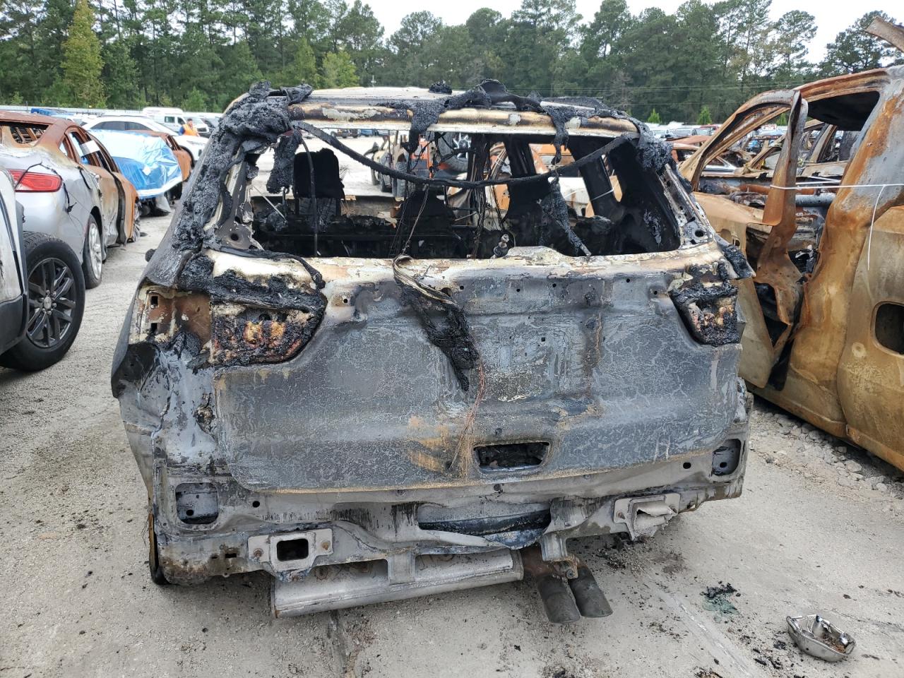 JEEP COMPASS LIMITED