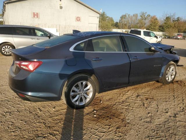 2019 CHEVROLET MALIBU LT - 1G1ZD5STXKF132854