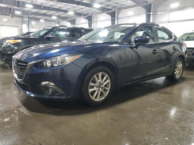 MAZDA 3 TOURING