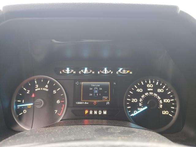 2018 FORD F150 SUPER #3303885685