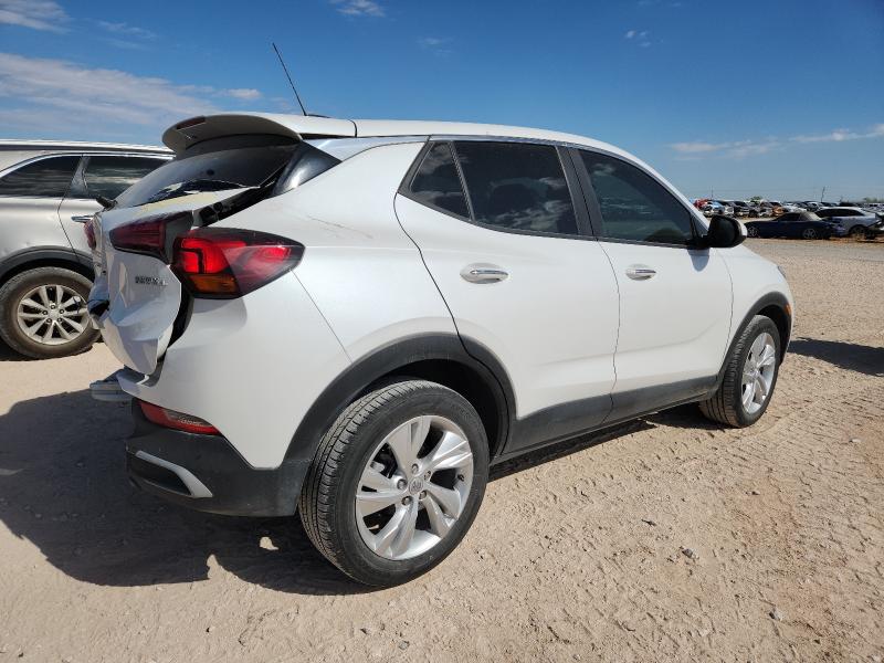 2024 BUICK ENCORE GX - KL4AMBS26RB009493